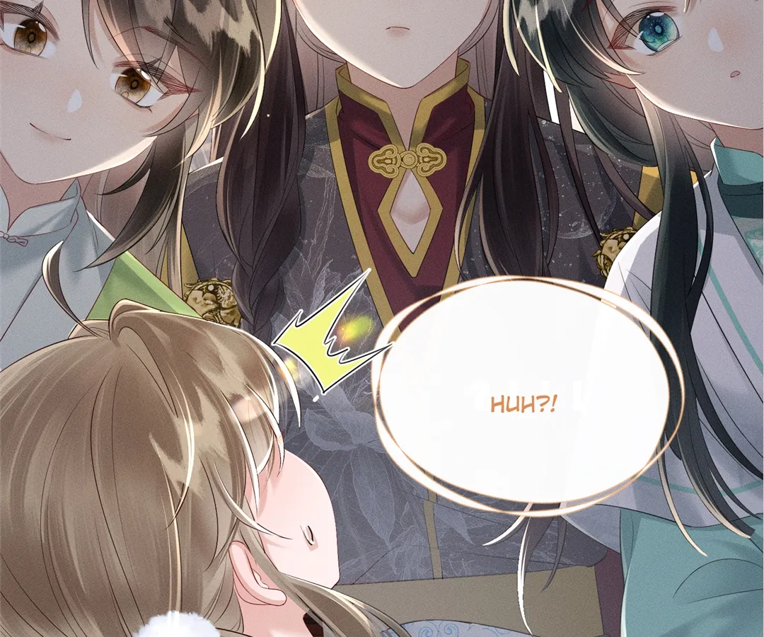 Whispers of Telepathy Chapter 28 page 5 - 