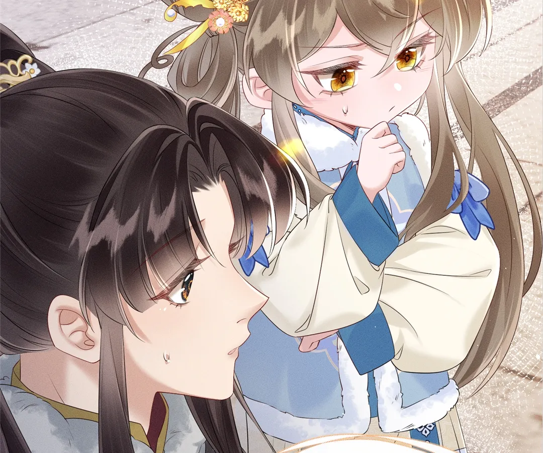 Whispers of Telepathy Chapter 28 page 41 - 