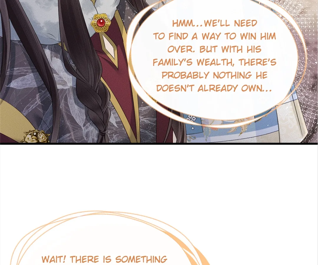 Whispers of Telepathy Chapter 28 page 42 - 