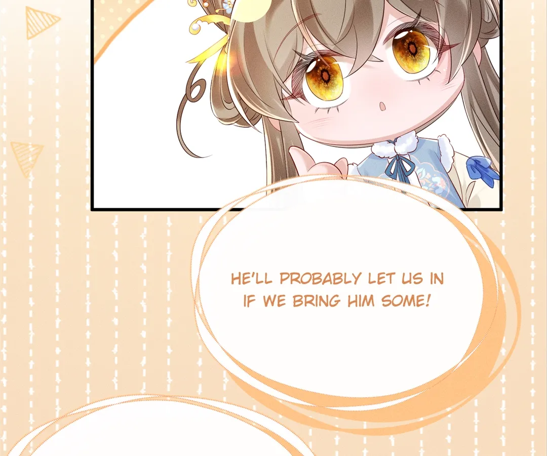 Whispers of Telepathy Chapter 28 page 44 - 