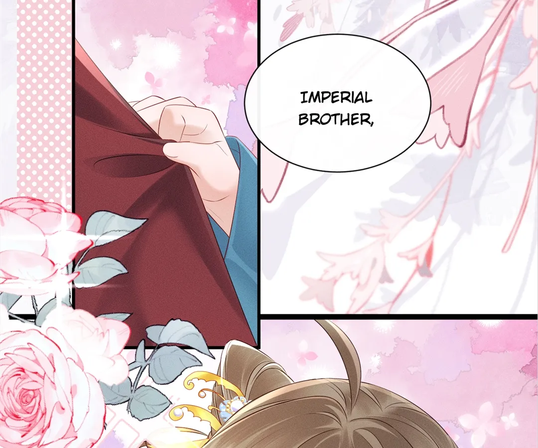 Whispers of Telepathy Chapter 28 page 47 - 