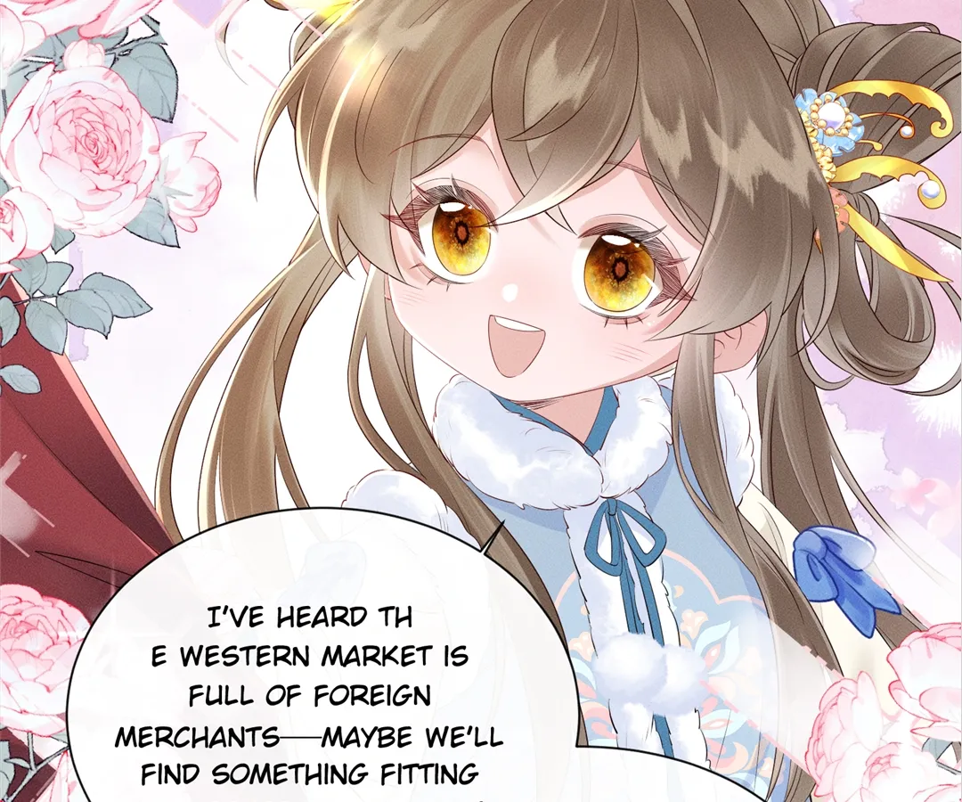 Whispers of Telepathy Chapter 28 page 48 - 