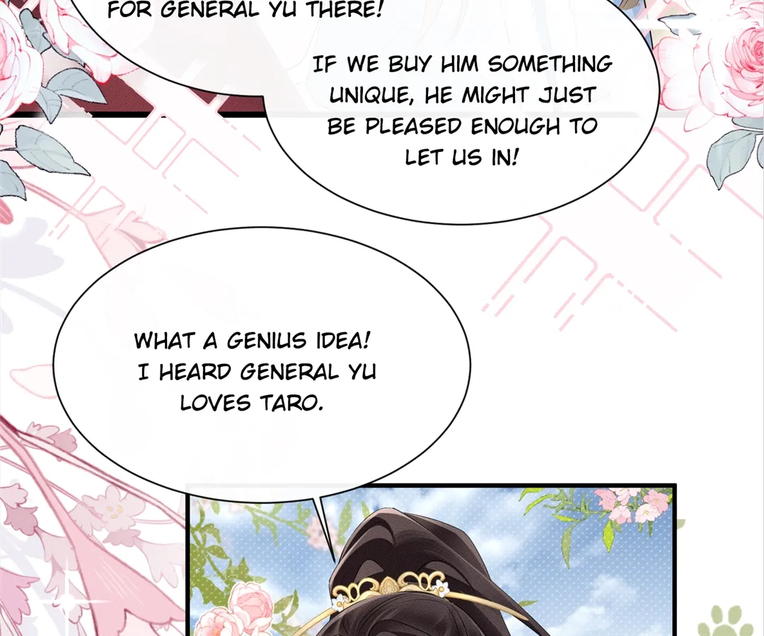 Whispers of Telepathy Chapter 28 page 49 - 