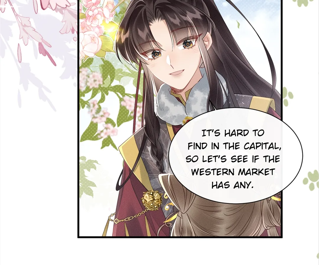 Whispers of Telepathy Chapter 28 page 50 - 