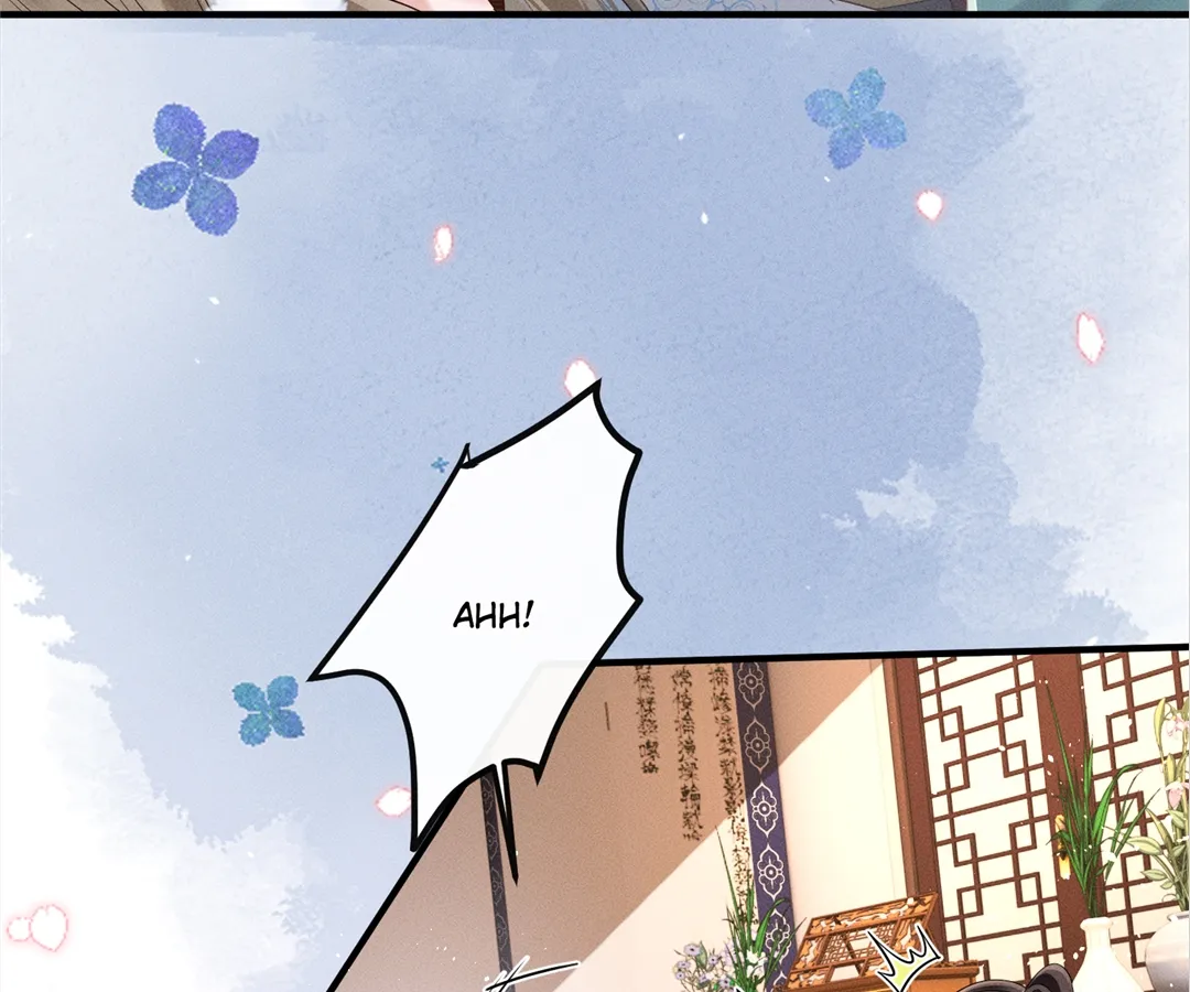 Whispers of Telepathy Chapter 28 page 6 - 