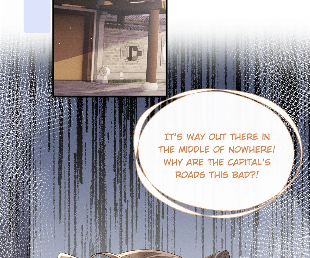 Whispers of Telepathy Chapter 28 page 54 - 