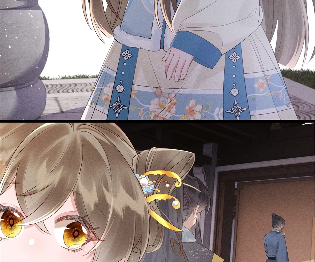 Whispers of Telepathy Chapter 28 page 56 - 