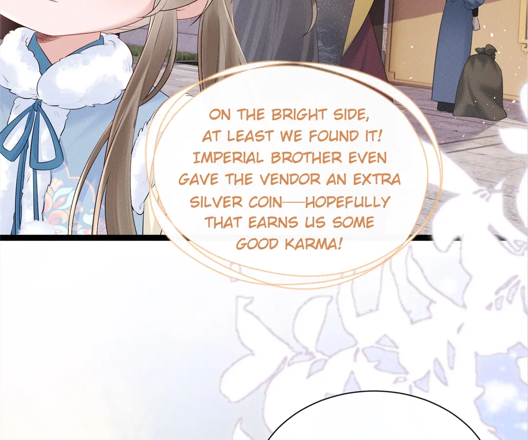 Whispers of Telepathy Chapter 28 page 57 - 