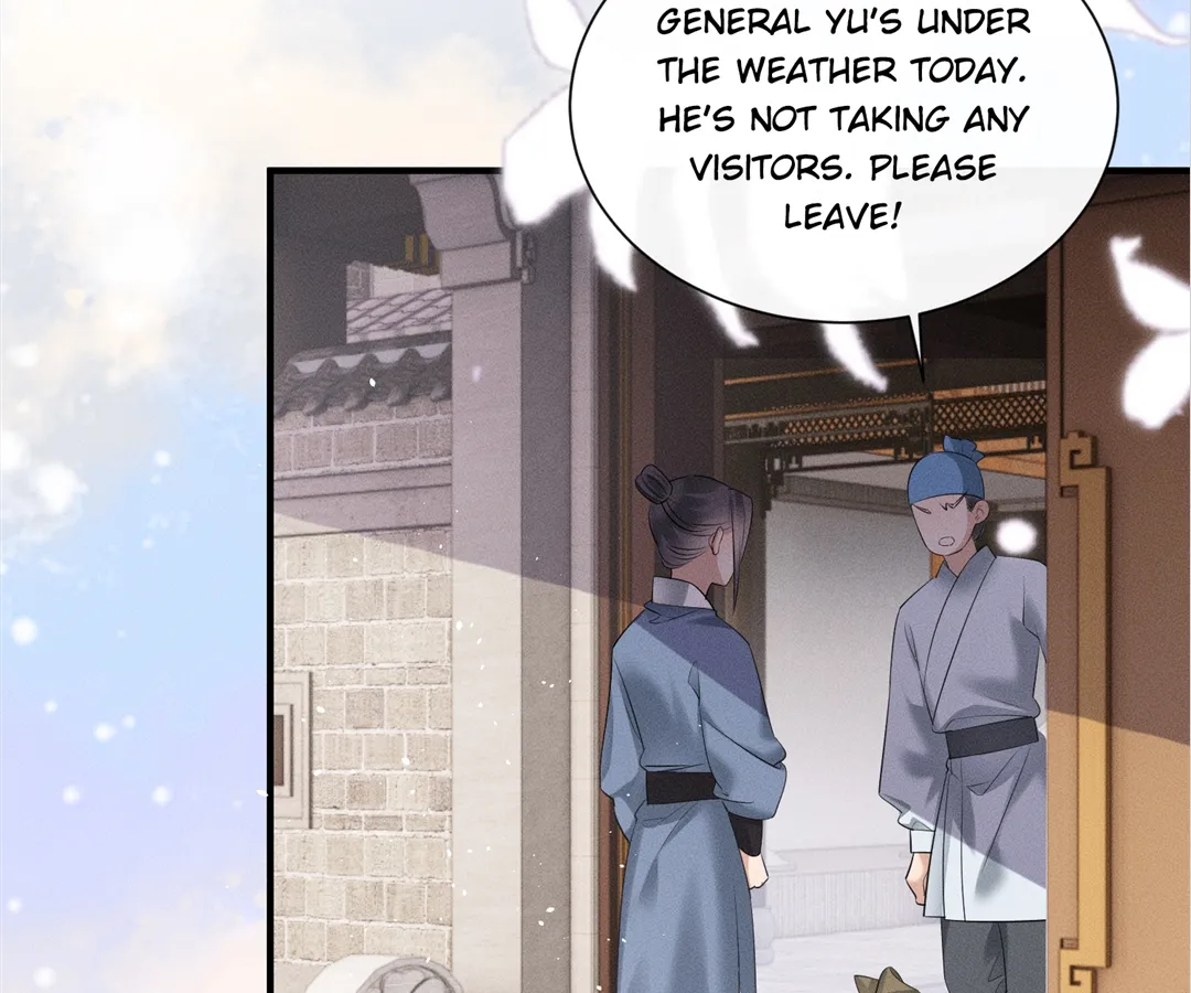 Whispers of Telepathy Chapter 28 page 58 - 
