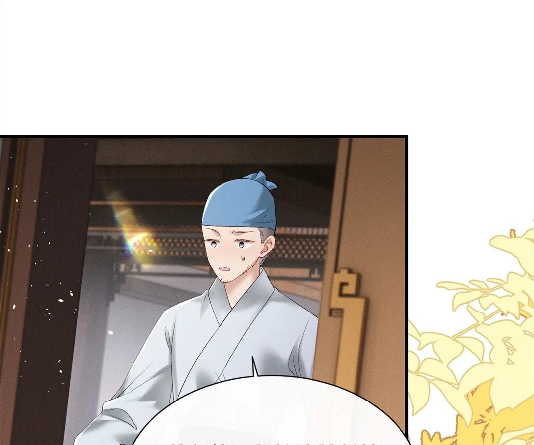 Whispers of Telepathy Chapter 28 page 60 - 