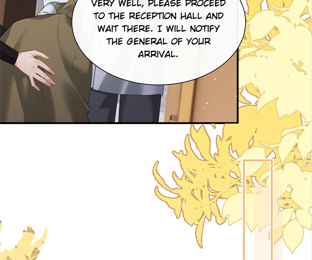 Whispers of Telepathy Chapter 28 page 61 - 