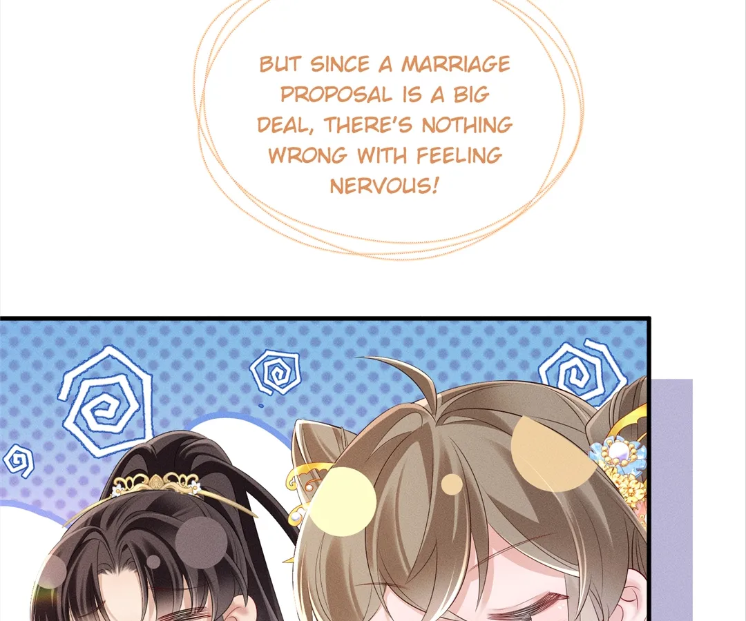 Whispers of Telepathy Chapter 28 page 65 - 