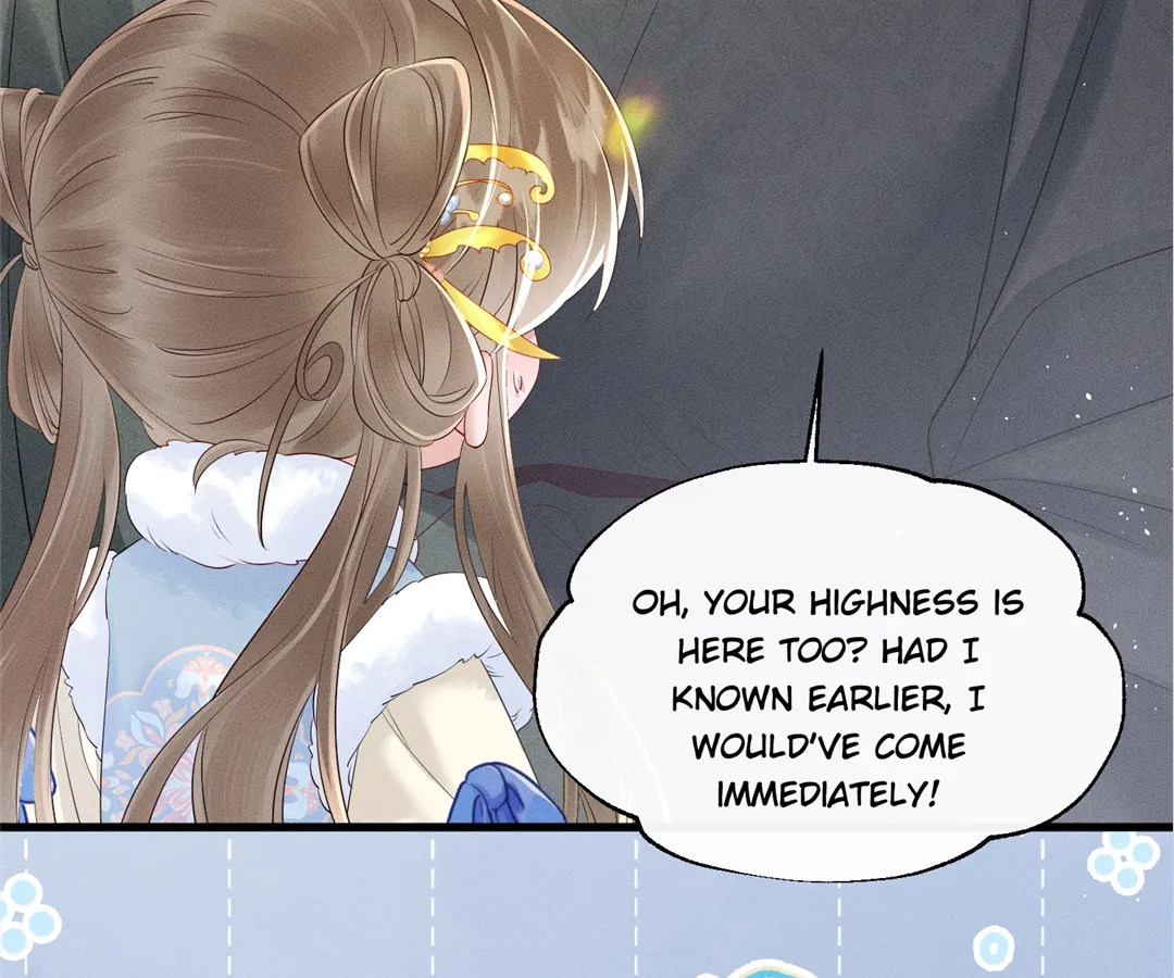 Whispers of Telepathy Chapter 28 page 76 - 