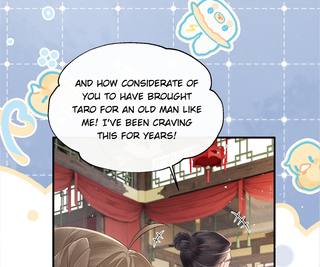 Whispers of Telepathy Chapter 28 page 77 - 