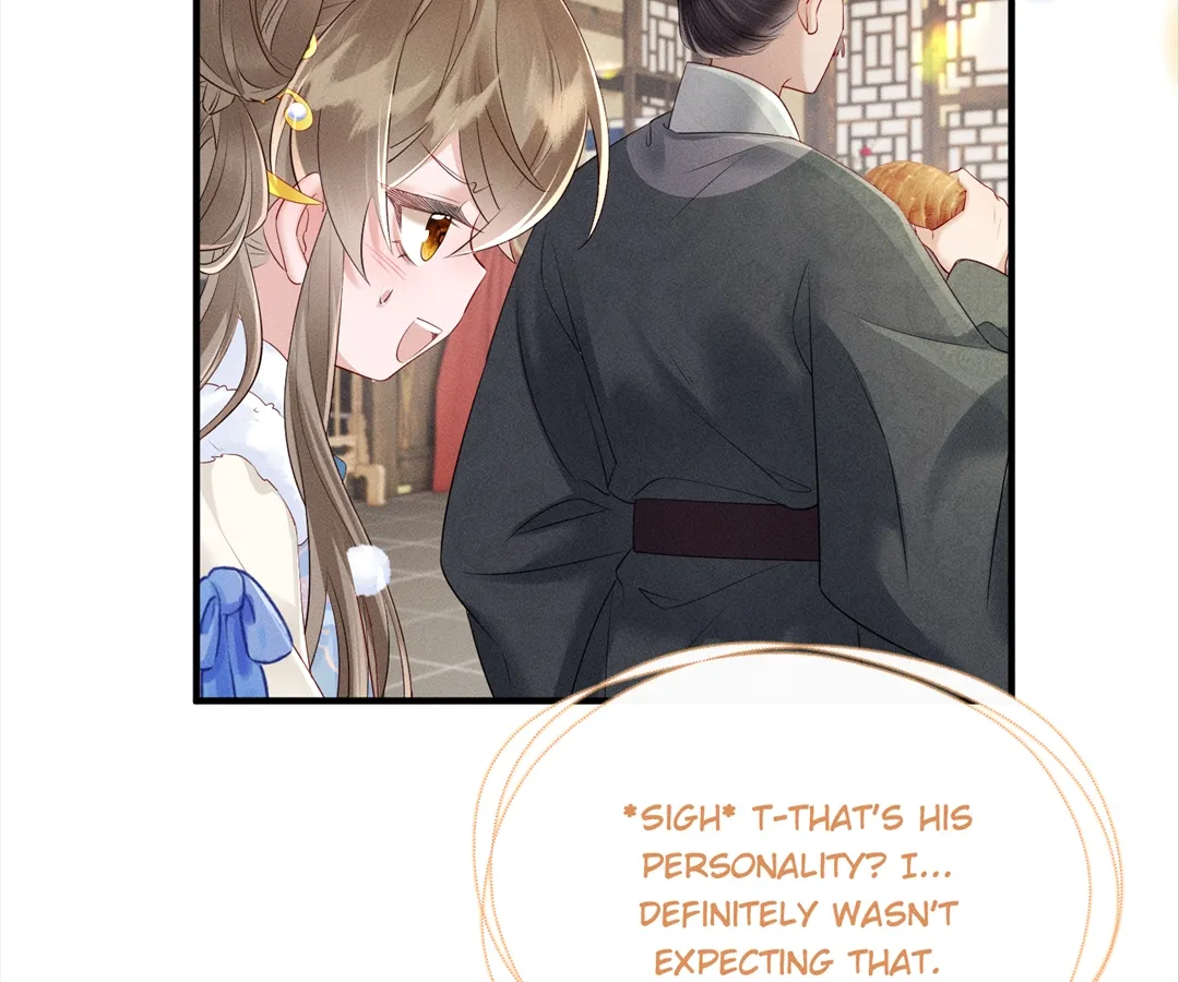Whispers of Telepathy Chapter 28 page 78 - 