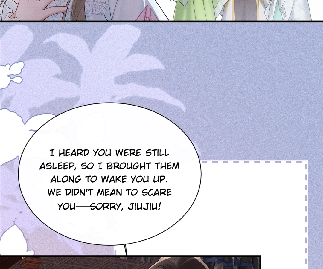 Whispers of Telepathy Chapter 28 page 9 - 