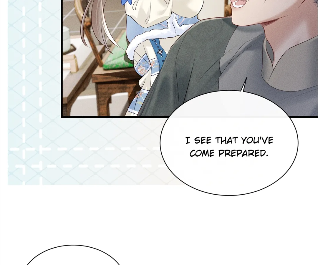 Whispers of Telepathy Chapter 28 page 81 - 