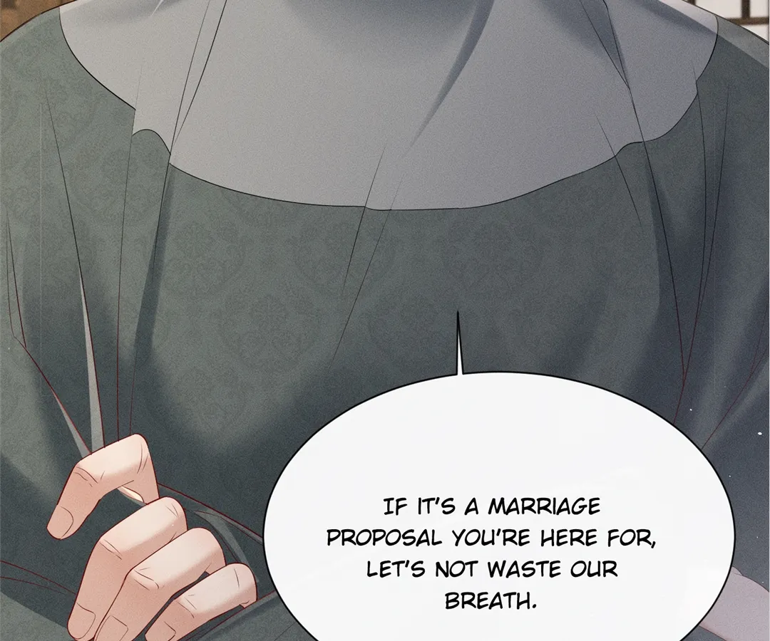 Whispers of Telepathy Chapter 28 page 84 - 