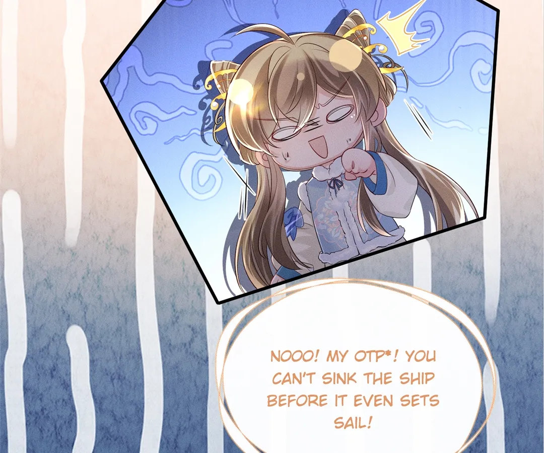 Whispers of Telepathy Chapter 28 page 87 - 