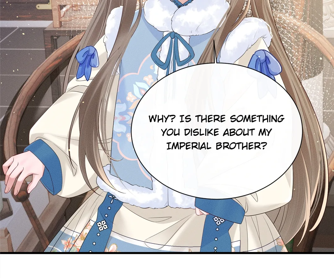 Whispers of Telepathy Chapter 29 page 2 - 