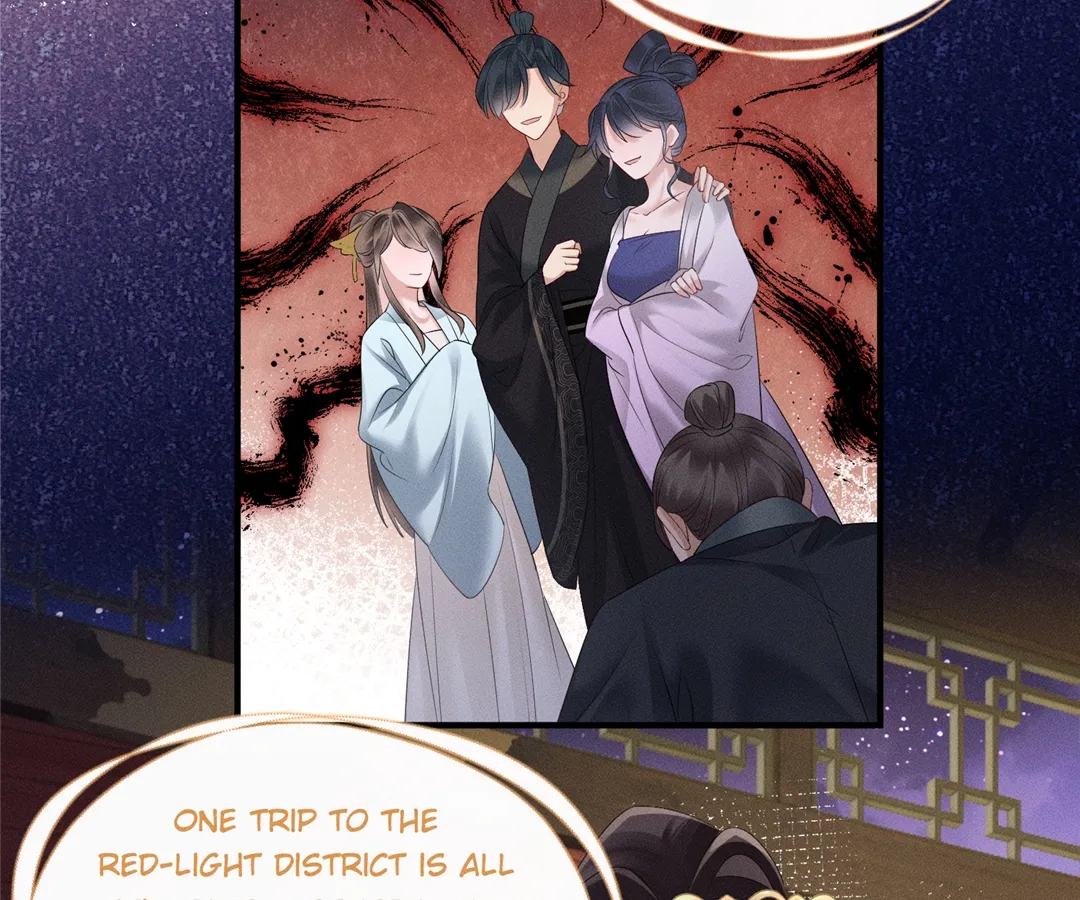 Whispers of Telepathy Chapter 29 page 12 - 