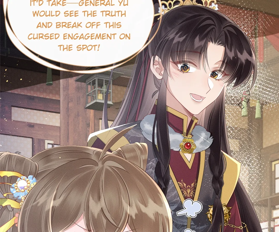 Whispers of Telepathy Chapter 29 page 13 - 