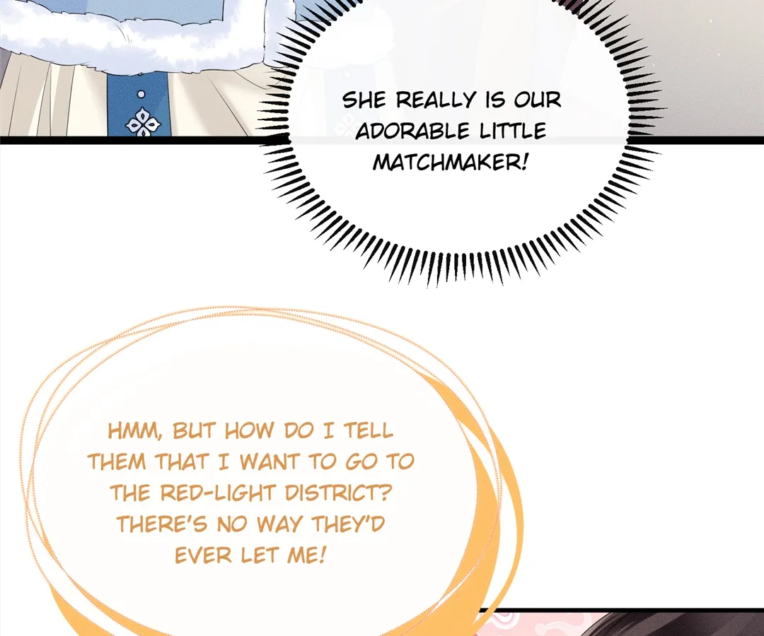Whispers of Telepathy Chapter 29 page 15 - 