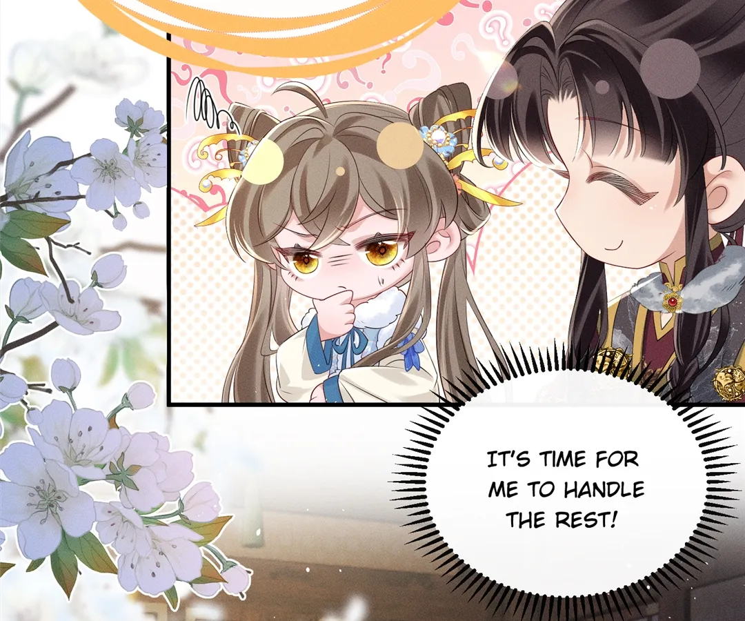 Whispers of Telepathy Chapter 29 page 16 - 