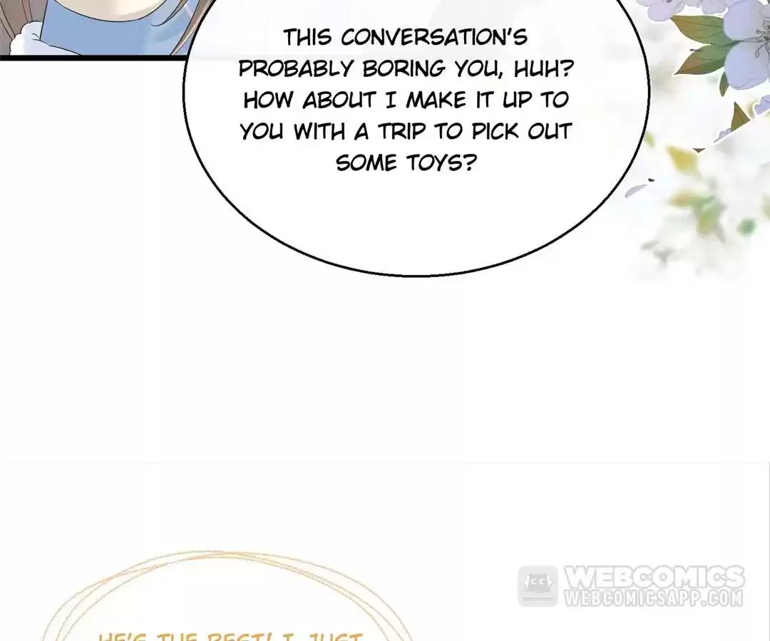 Whispers of Telepathy Chapter 29 page 19 - 