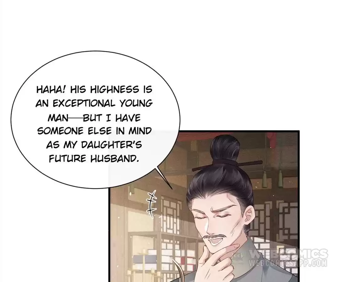 Whispers of Telepathy Chapter 29 page 3 - 
