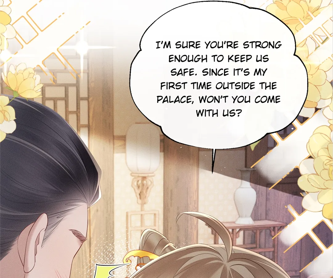 Whispers of Telepathy Chapter 29 page 23 - 