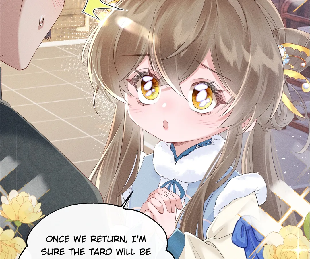 Whispers of Telepathy Chapter 29 page 24 - 