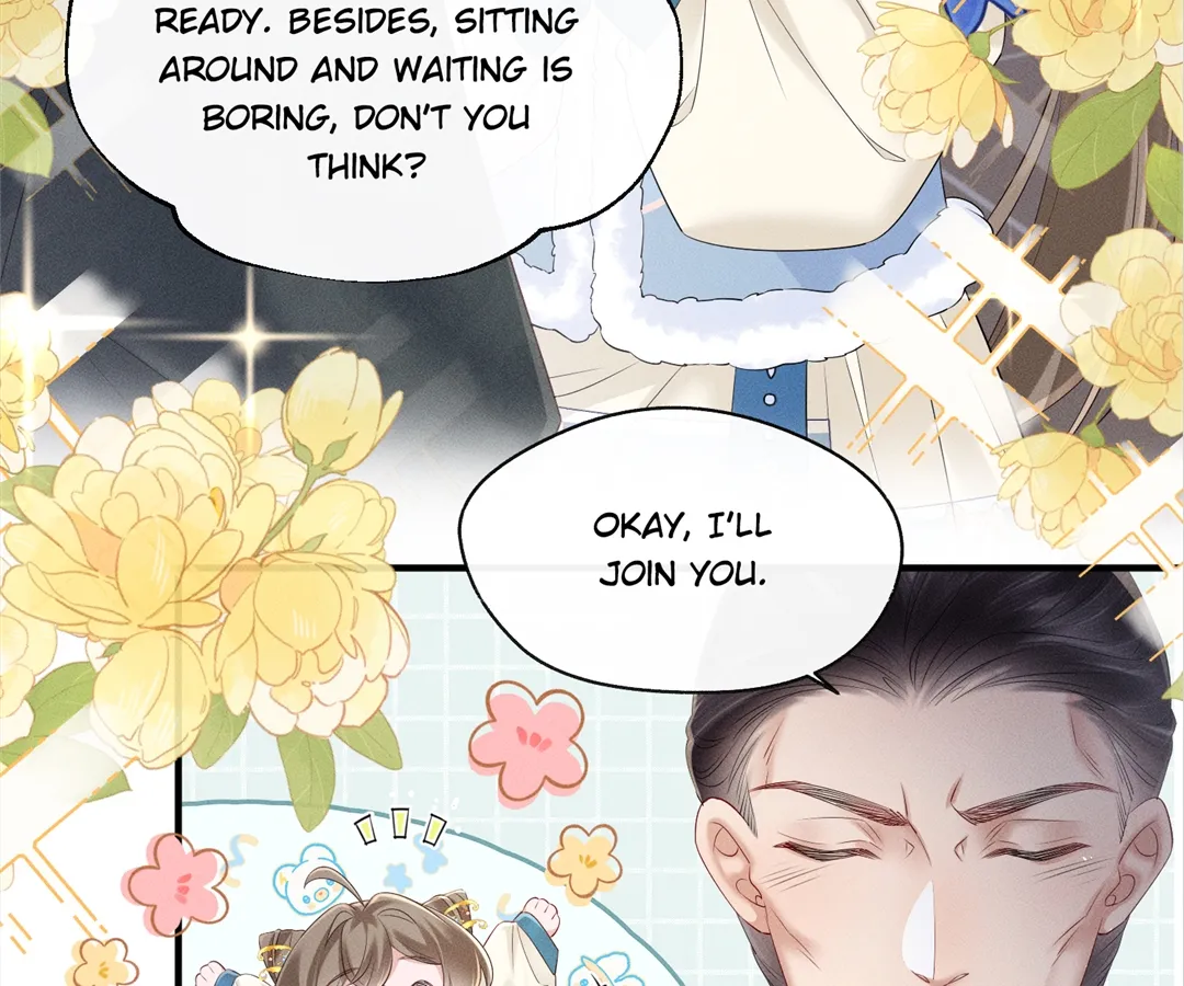 Whispers of Telepathy Chapter 29 page 25 - 