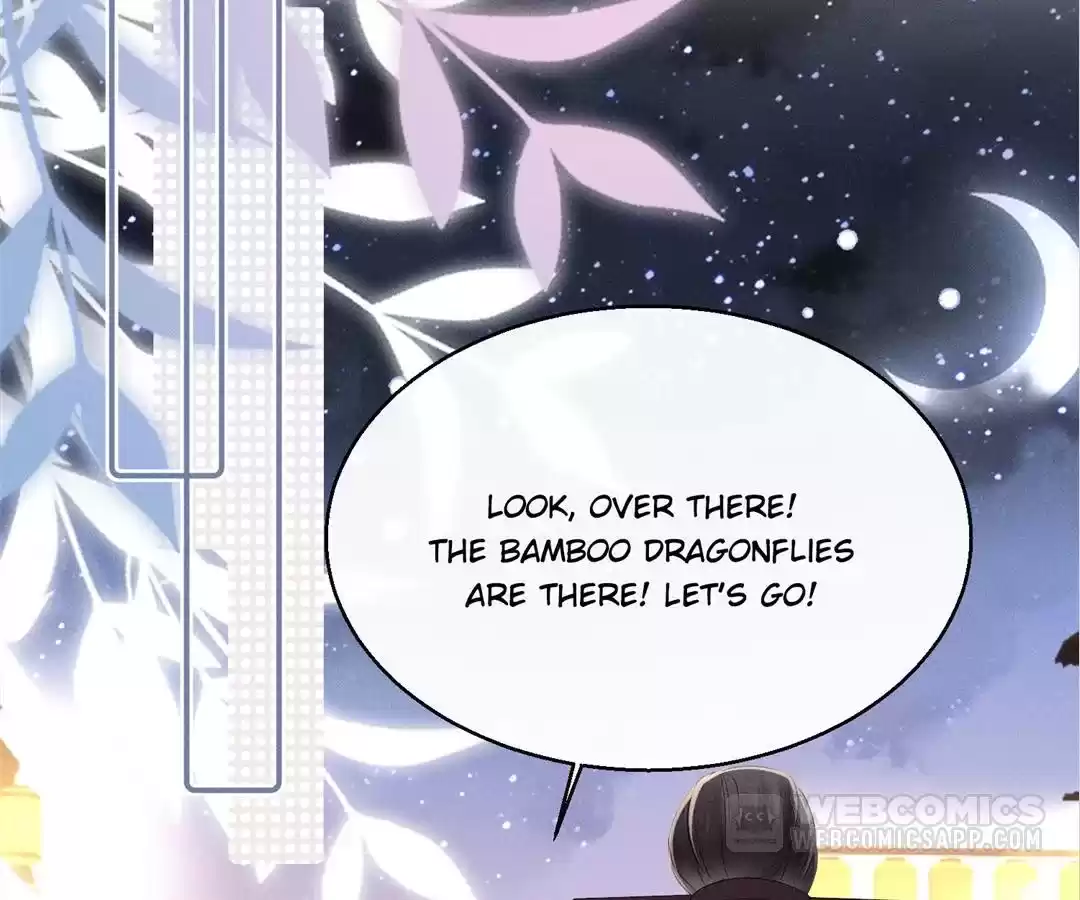 Whispers of Telepathy Chapter 29 page 27 - 