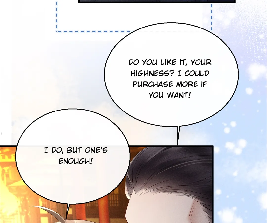 Whispers of Telepathy Chapter 29 page 32 - 