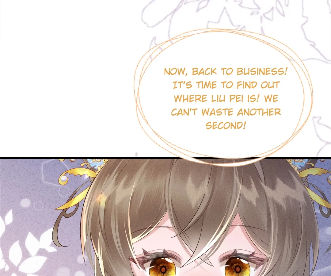 Whispers of Telepathy Chapter 29 page 34 - 