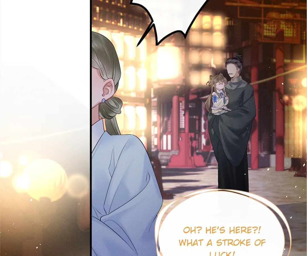 Whispers of Telepathy Chapter 29 page 36 - 