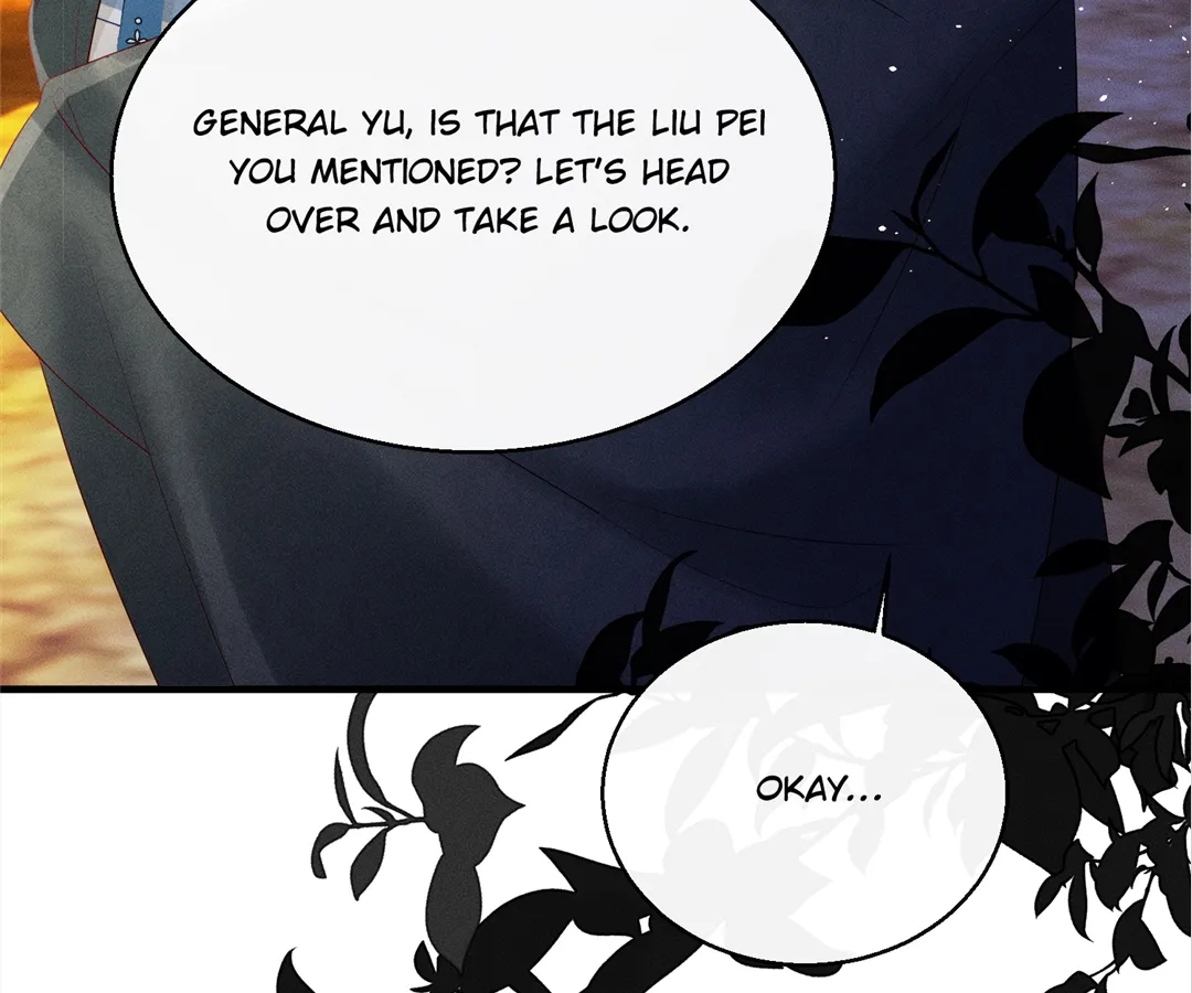 Whispers of Telepathy Chapter 29 page 39 - 