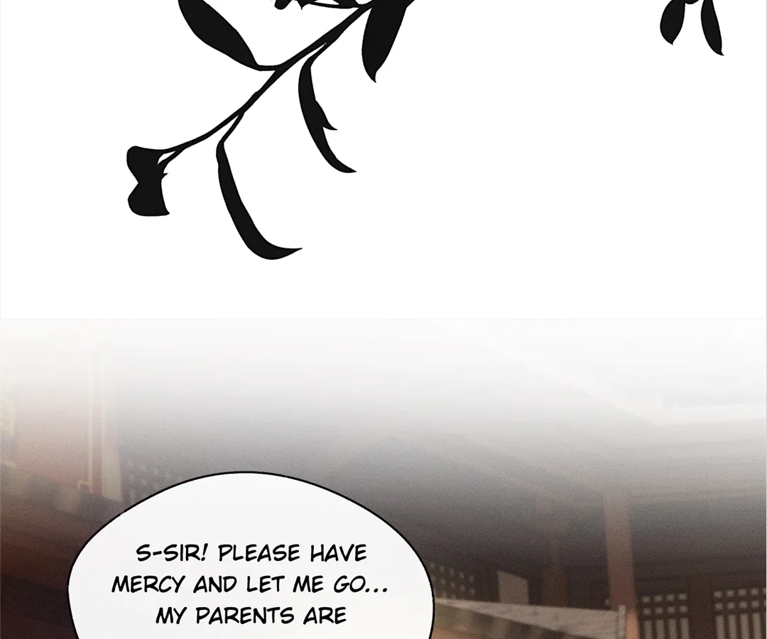 Whispers of Telepathy Chapter 29 page 40 - 