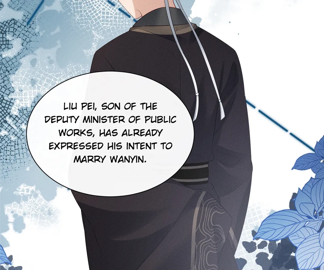 Whispers of Telepathy Chapter 29 page 5 - 