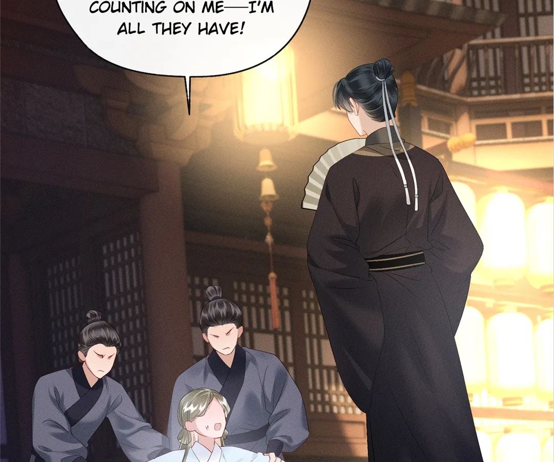 Whispers of Telepathy Chapter 29 page 41 - 