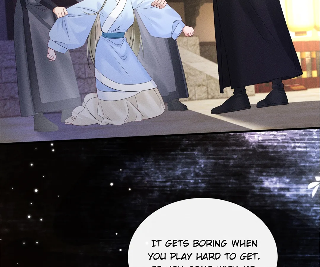Whispers of Telepathy Chapter 29 page 42 - 
