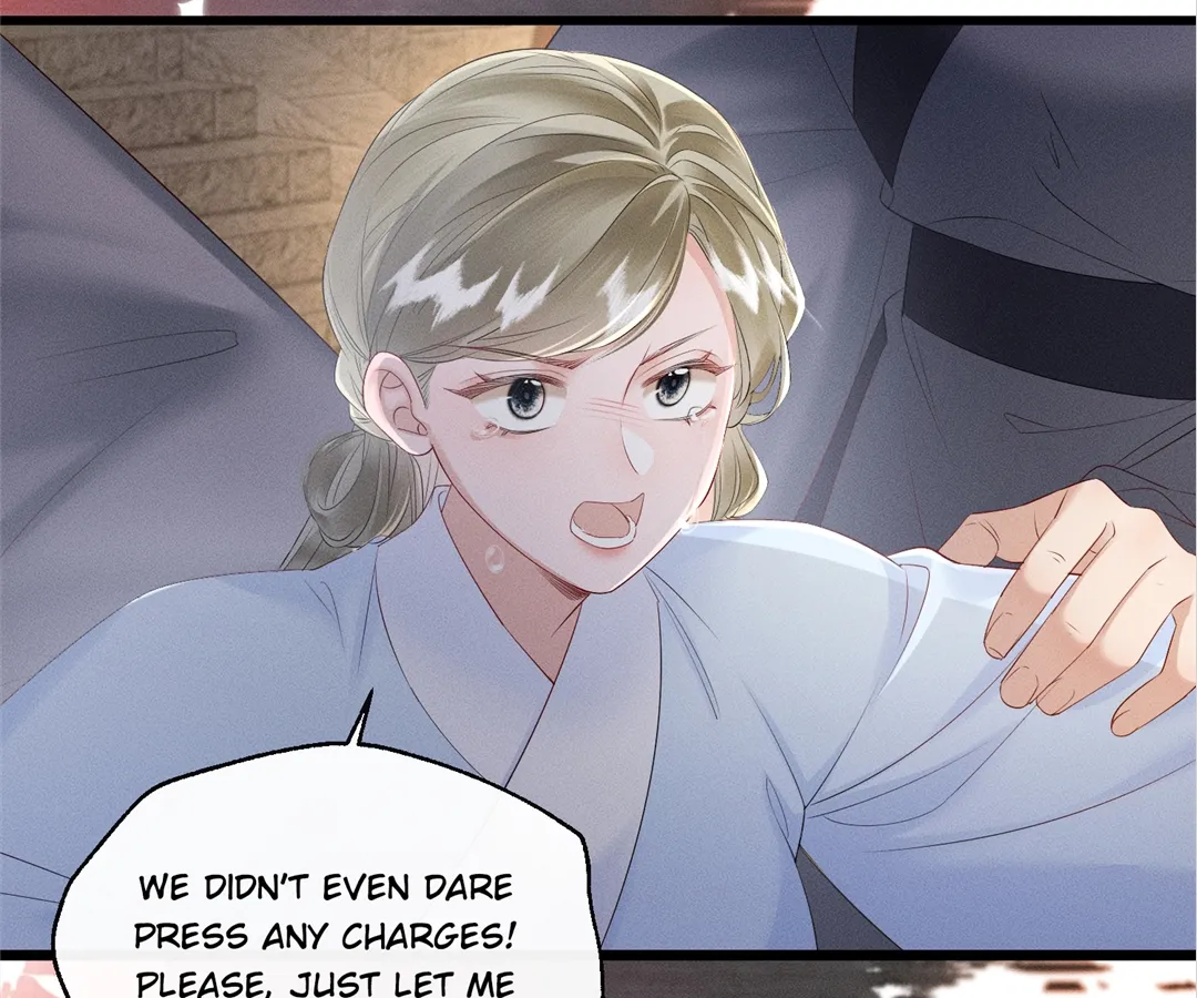 Whispers of Telepathy Chapter 29 page 45 - 