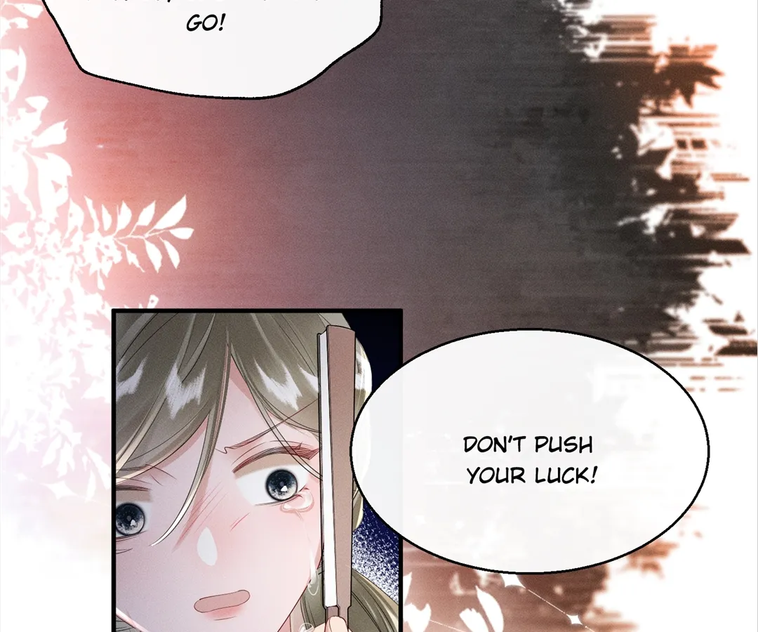 Whispers of Telepathy Chapter 29 page 46 - 