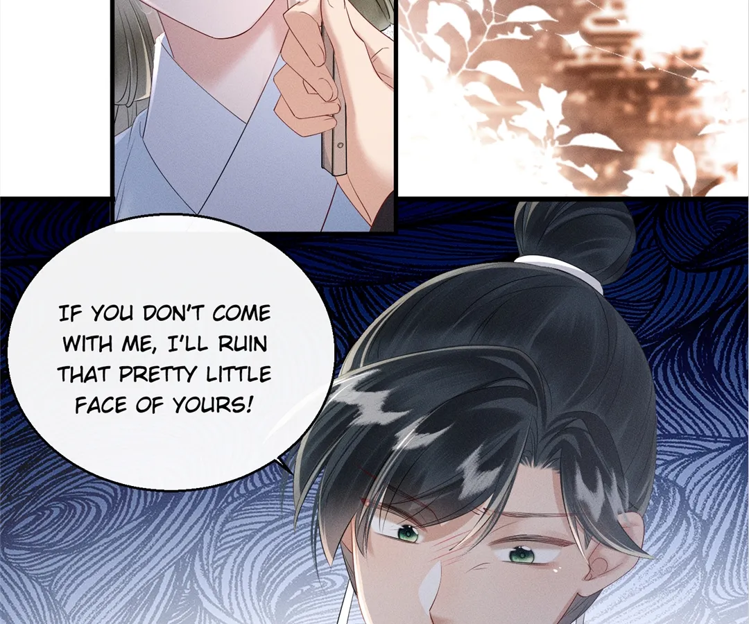 Whispers of Telepathy Chapter 29 page 47 - 