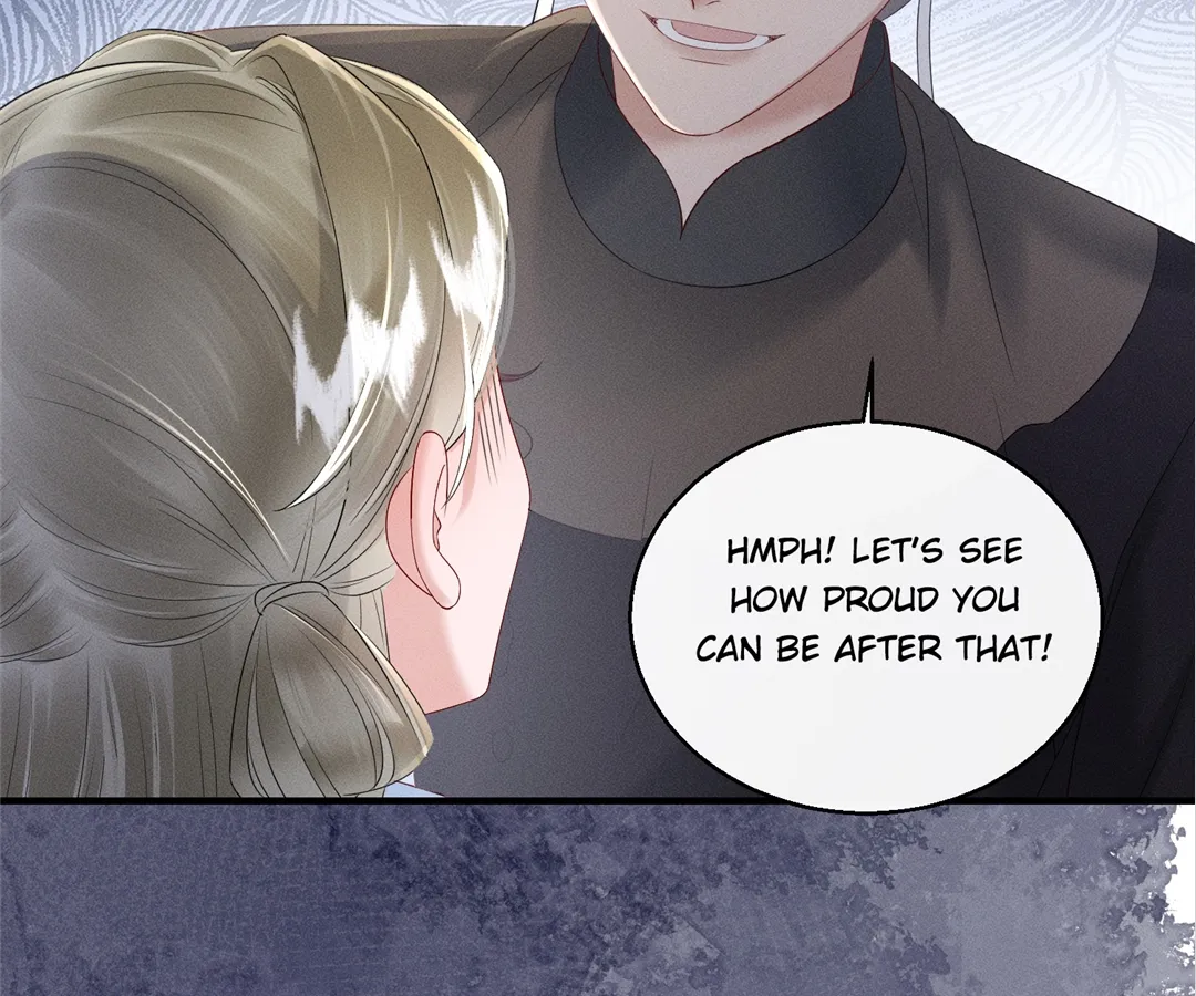 Whispers of Telepathy Chapter 29 page 48 - 
