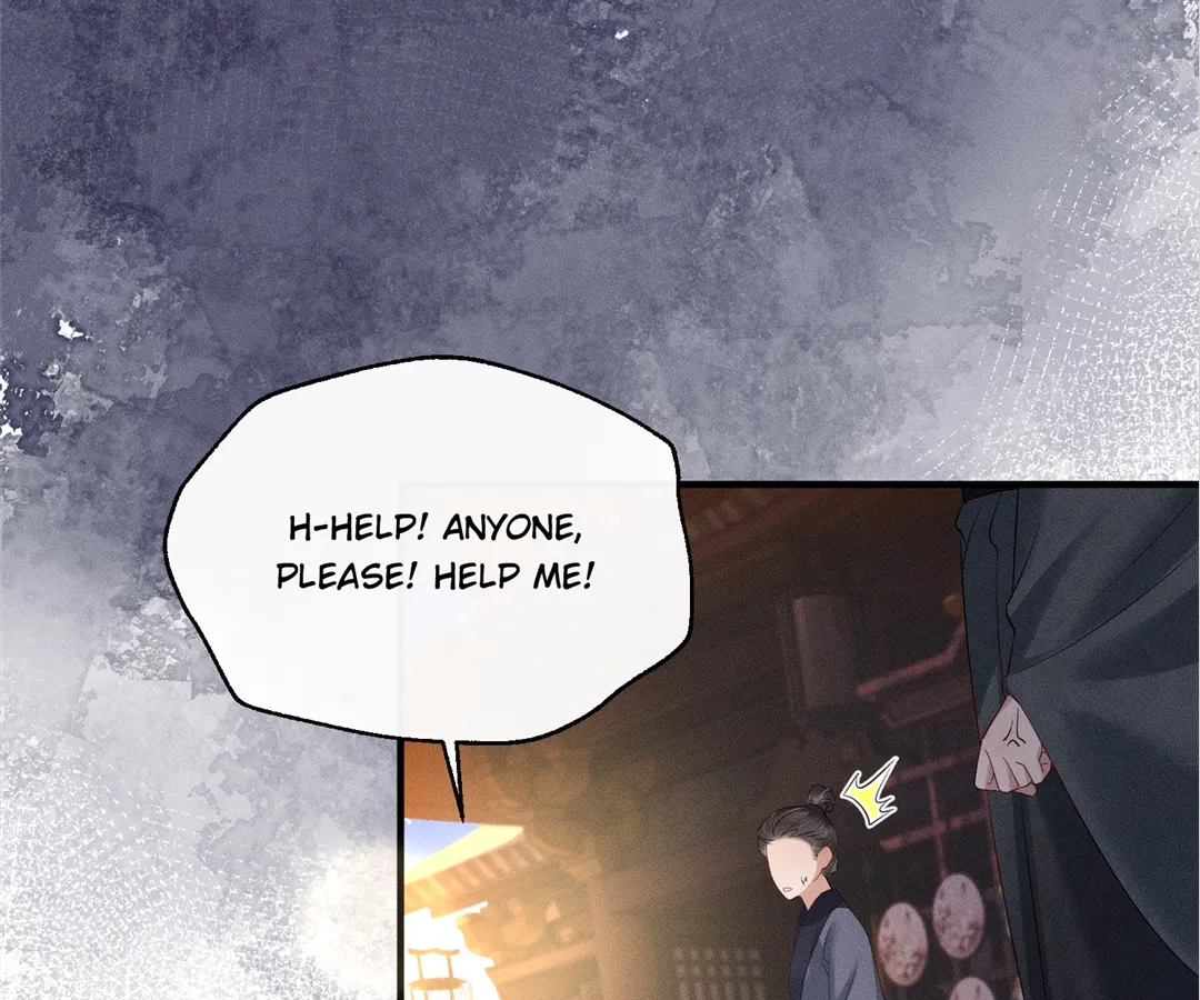 Whispers of Telepathy Chapter 29 page 49 - 