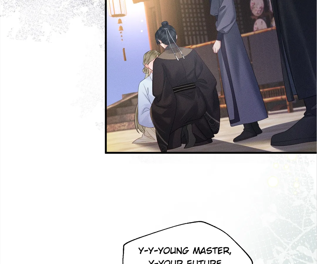 Whispers of Telepathy Chapter 29 page 50 - 
