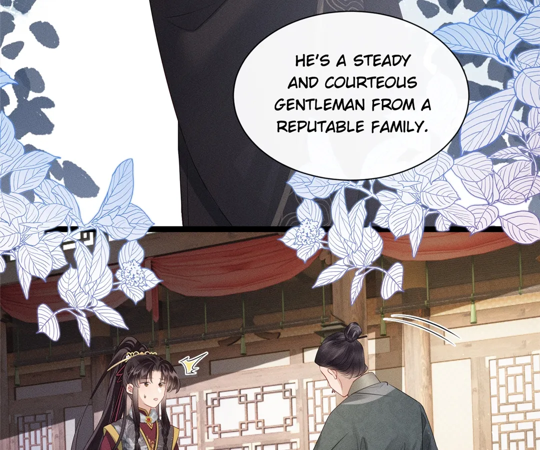 Whispers of Telepathy Chapter 29 page 6 - 