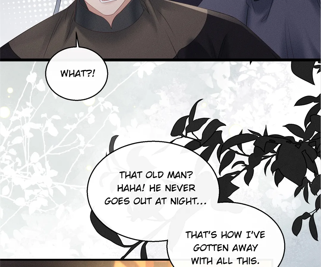 Whispers of Telepathy Chapter 29 page 52 - 